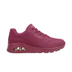 Sneakers*Skechers Uno Stand On Air Frambuesa